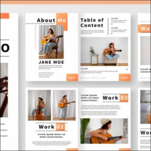 e-portfolio - ιστολόγιο μιας μουσικού_icon