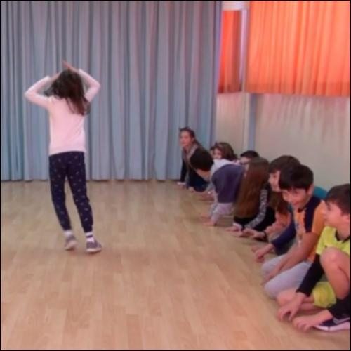 Ηχητικό περιβάλλον και κίνηση_icon