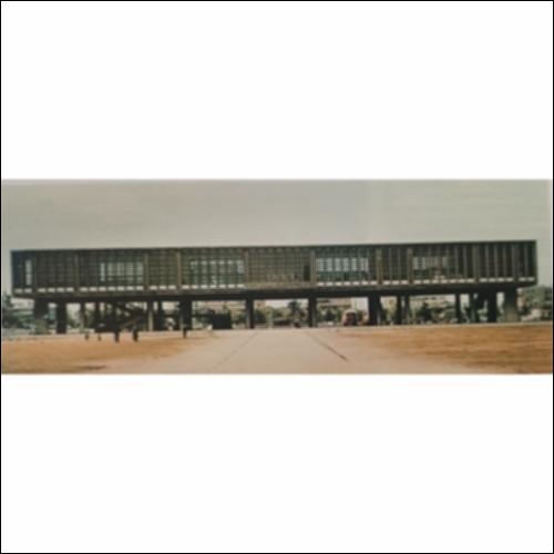 Μουσείο Ατομικής Βόμβας, Χιροσίμα, 1949-1955_icon