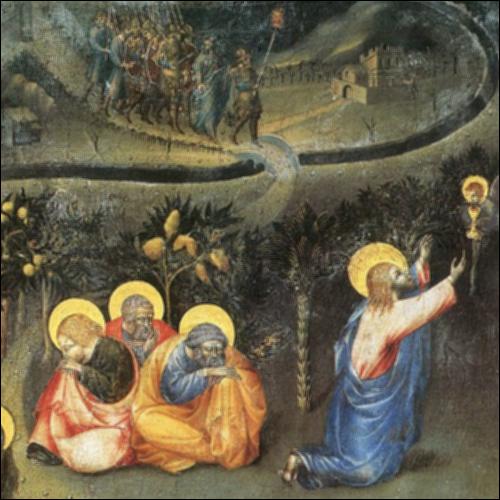 Η διδασκαλία του Χριστού για την προσευχή_icon
