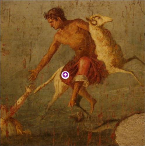 ΦΡΙΞΟΣ ΚΑΙ ΕΛΛΗ - ΑΣΤΕΡΙΣΜΟΣ ΤΟΥ ΚΡΙΟΥ_icon