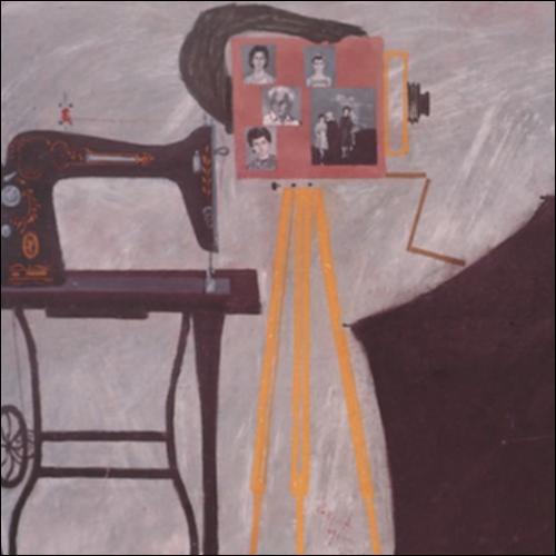 Ένας πίνακας ζωντανεύει_icon