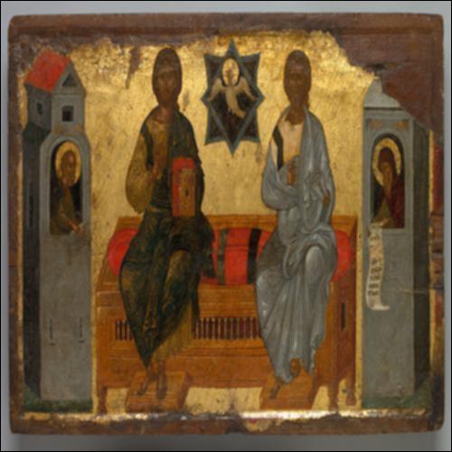 Η Αγία Τριάδα_icon