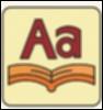 Βρίσκουμε συνώνυμες λέξεις_icon