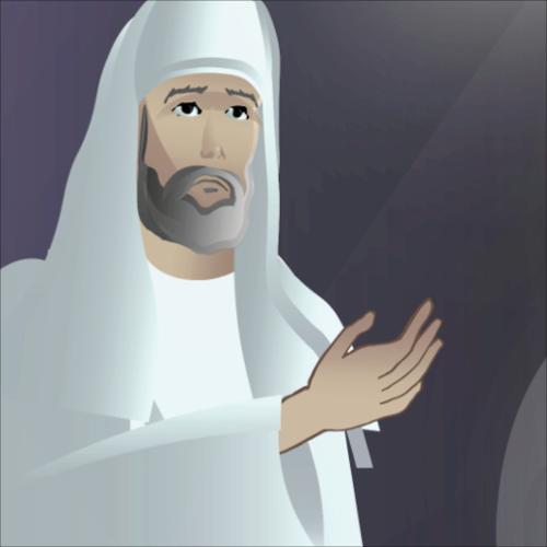 Προφήτης Μιχαίας_icon