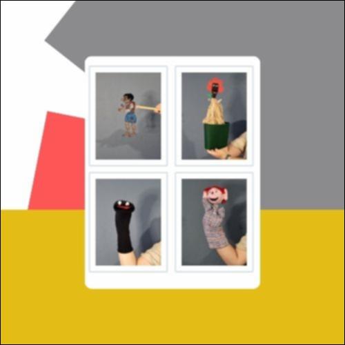 Η δική σου παράσταση κουκλοθεάτρου_icon