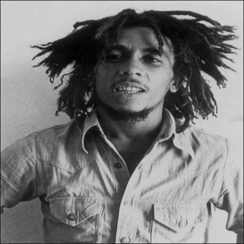 Η Reggae από την Τζαμάικα_icon