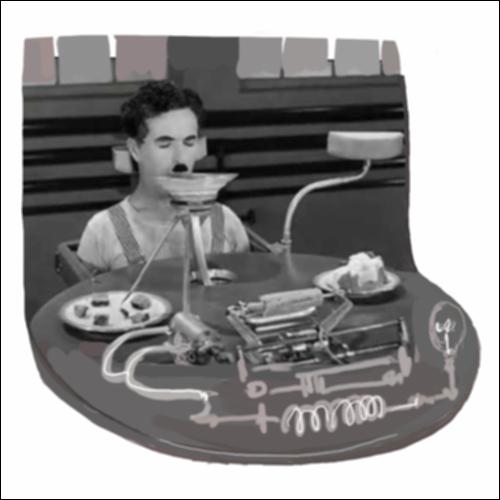 ΤΣΑΡΛΙ ΤΣΑΠΛΙΝ: «ΜΟΝΤΕΡΝΟΙ ΚΑΙΡΟΙ»_icon