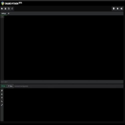 Πέτρα - Ψαλίδι - Χαρτί (σε Python) _icon