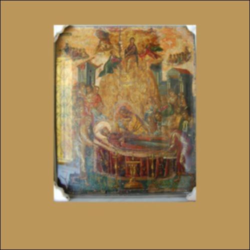 Παναγία Ψαριανή_icon