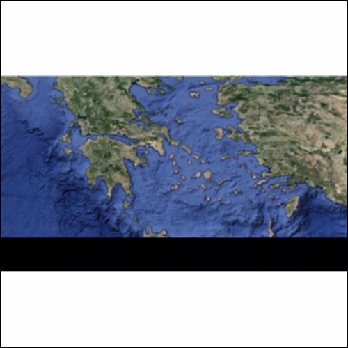 Η Ελλάδα και το ανάγλυφό της_icon