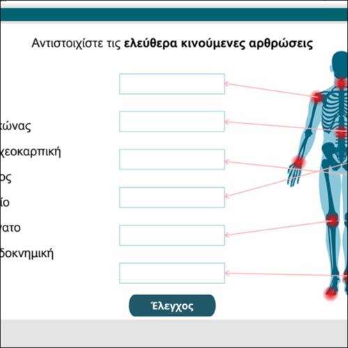 Αντιστοίχισε τις αρθρώσεις_icon