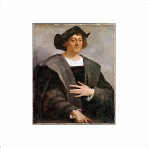 Χριστόφορος Κολόμβος_icon