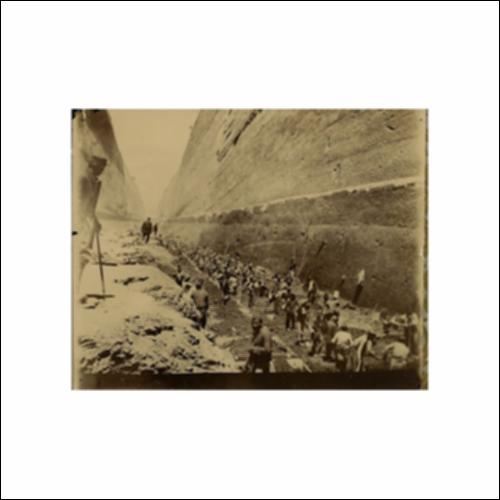 Κατασκευή Διώρυγας Κορίνθου_icon