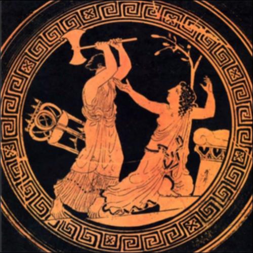 ΤΟ ΤΕΛΟΣ ΤΟΥ ΑΓΑΜΕΜΝΟΝΑ ΚΑΙ ΤΗΣ ΚΑΣΣΑΝΔΡΑΣ_icon