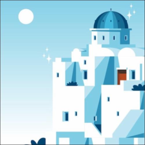 Παραδοσιακή ελληνική κατοικία_icon