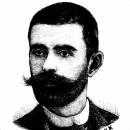 Παλαμάς, Οι στίχοι στην πατρίδα μου_icon