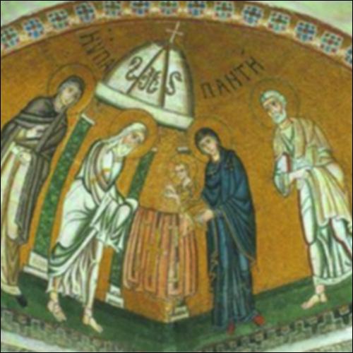 Η Υπαπαντή του Χριστού_icon