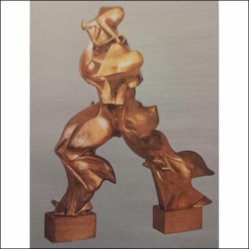 Μοναδικές Στιγμές Συνέχειας στο Διάστημα, Ουμπέρτο Μοτσιόνι_icon