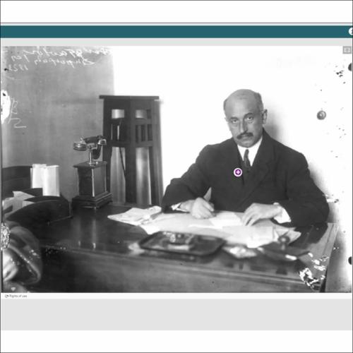 Αλέξανδρος Παπαναστασίου_icon