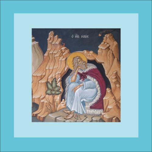 Η Δύναμη της Προσευχής_icon