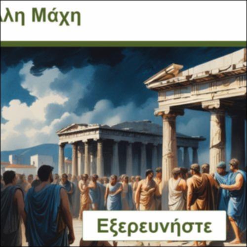 Μια άλλη μάχη_icon