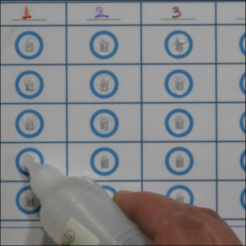 Διερευνητική άσκηση: Βοήθεια στους κατοίκους μιας λίμνης_icon