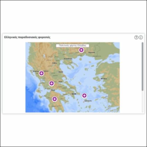 Ελληνικές παραδοσιακές φορεσιές_icon