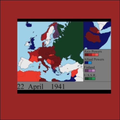 Χάρτης Β΄ Παγκοσμίου Πολέμου_icon