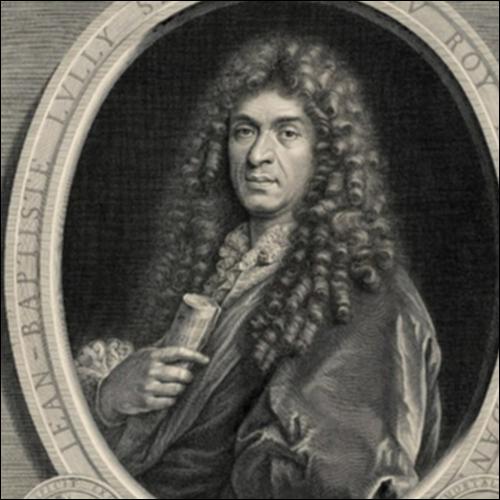 Jean-Baptiste Lully (1632-1687): Ένας άτυχος μαέστρος_icon