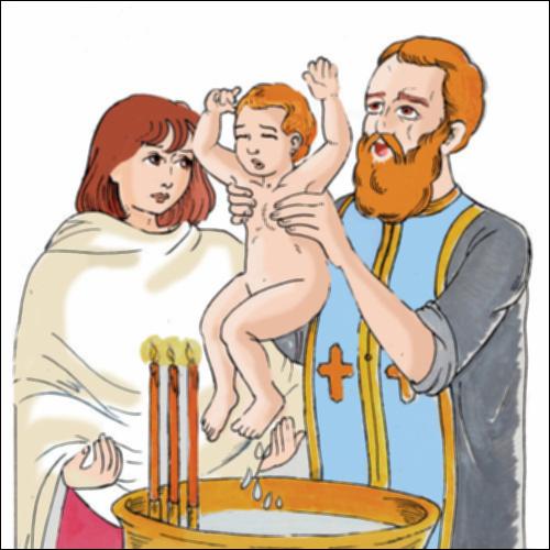 Οι Συμβολισμοί της Βάπτισης_icon
