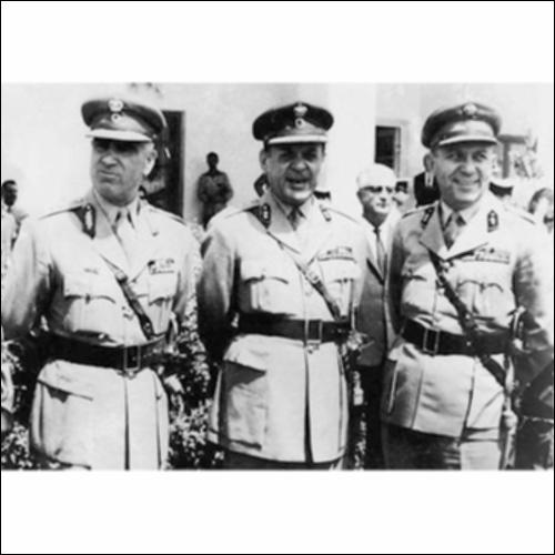 Οι πρωτεργάτες της χούντας των Συνταγματαρχών_icon