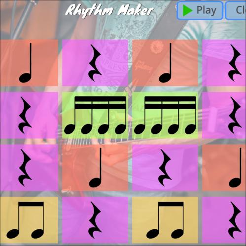 Rhythm Maker!_icon