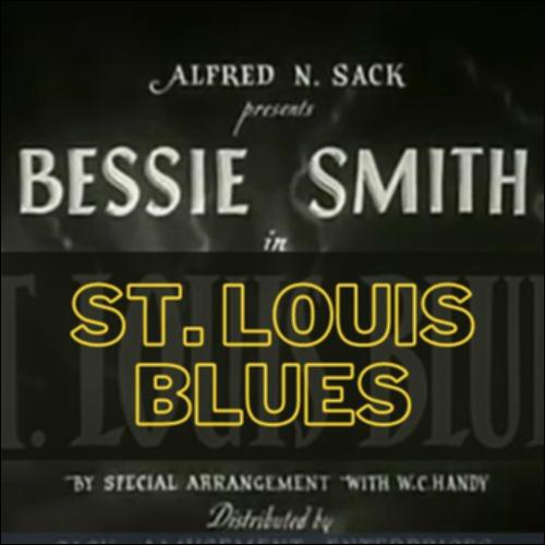 Απόσπασμα ταινίας: η Bessie Smith τραγουδάει Blues_icon