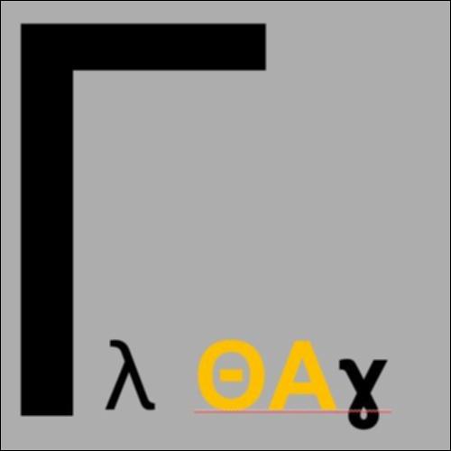 Γλωσσάρι Θεατρικής Αγωγής Γ΄Δημοτικού_icon