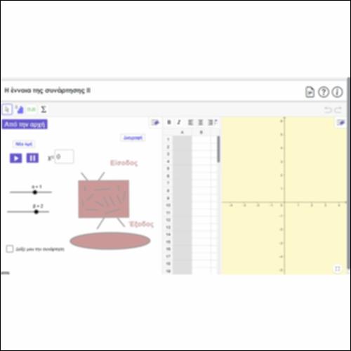 Η έννοια της συνάρτησης ΙΙ_icon