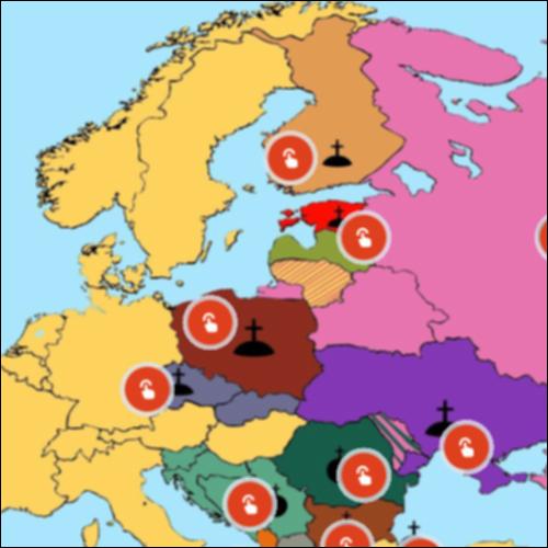 Ορθόδοξες Εκκλησίες_icon