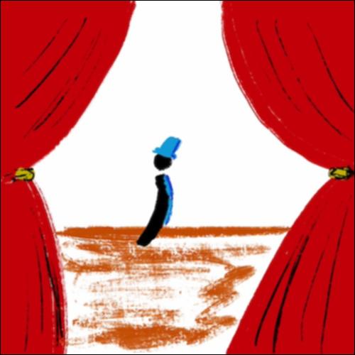 Τι είναι το θέατρο_icon