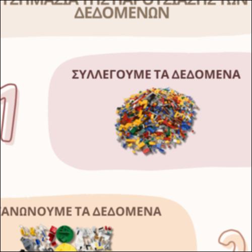 Η σημασία της παρουσίασης των δεδομένων_icon