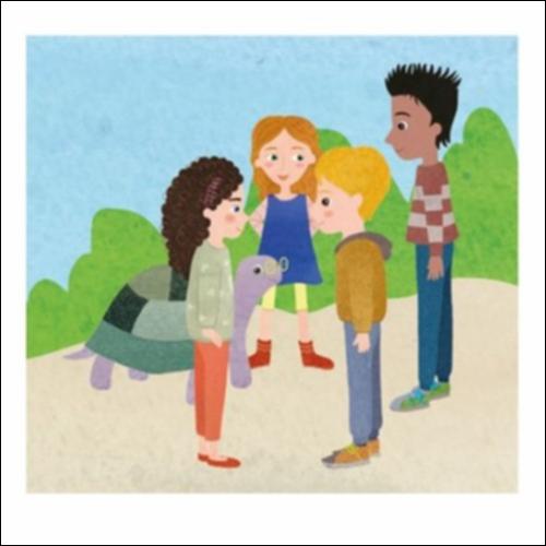 Εργαστηριακός οδηγός εκπαιδευτικού Θεατρικής Αγωγής Δ΄Δημοτικού_icon