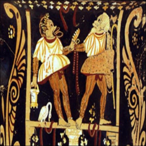 ΚΟΣΤΟΥΜΙΑ ΥΠΟΚΡΙΤΩΝ_icon