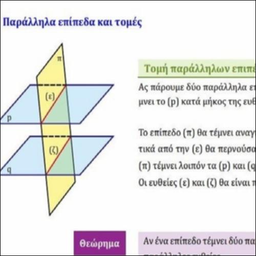 ΠΑΡΑΛΛΗΛΑ ΕΠΙΠΕΔΑ ΚΑΙ ΤΟΜΕΣ_icon