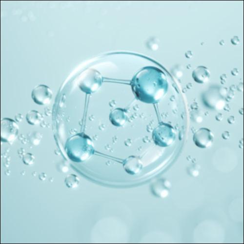 Αναπαράσταση 3D μορίου DMSO_icon