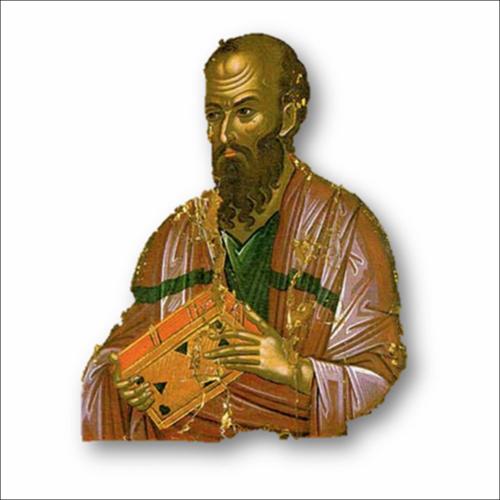 Ερωτήσεις για τον Απόστολο Παύλο_icon