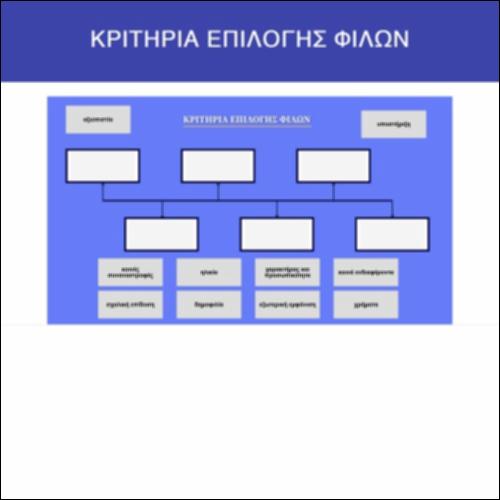 Κριτήρια επιλογής φίλων_icon