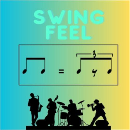 Τι είναι το swing feel;_icon