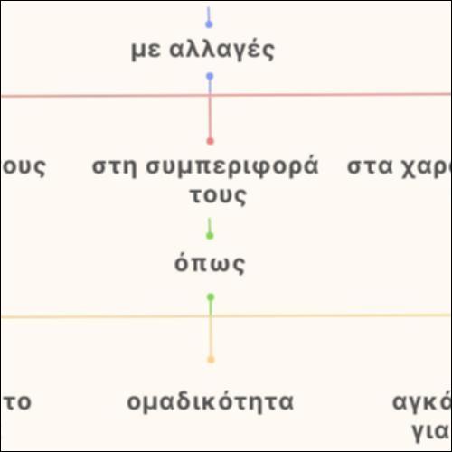 Προσαρμογή στο περιβάλλον_icon