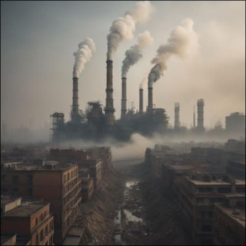 Περιβαλλοντικά προβλήματα: Συλλογή εικόνων_icon