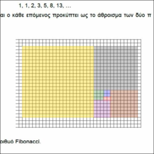 Οι αριθμοί Fibonacci_icon