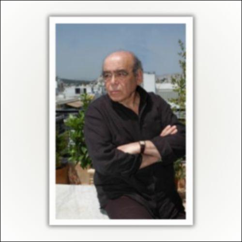 Θανάσης Βαλτινός: Η ζωή και το έργο του_icon